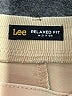 Lee Tan Cargo Pants Size 13 - photo 7