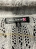 Melanie K Gray Cardigan Size M - photo 7