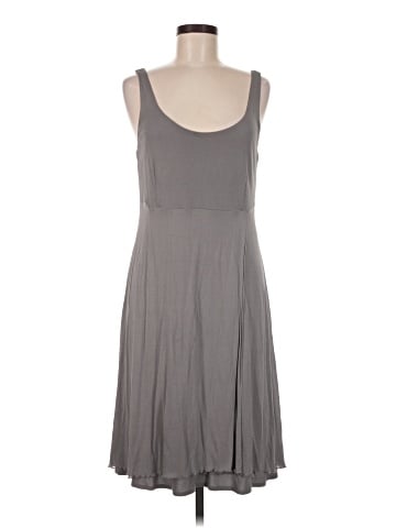 Eileen Fisher Casual Dress (view 1)