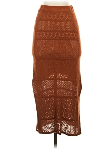 Allison Casual Skirt (view 1)