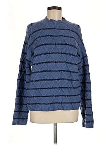 Ann Taylor Pullover Sweater (view 1)