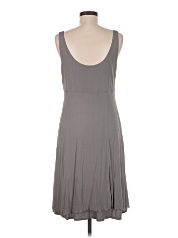 Eileen Fisher Casual Dress (view 2)