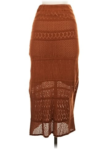 Allison Casual Skirt (view 2)