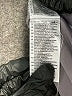 Reebok Gray Active Pants Size L - photo 8
