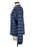 Ann Taylor Chevron-herringbone Blue Pullover Sweater Size M - photo 5