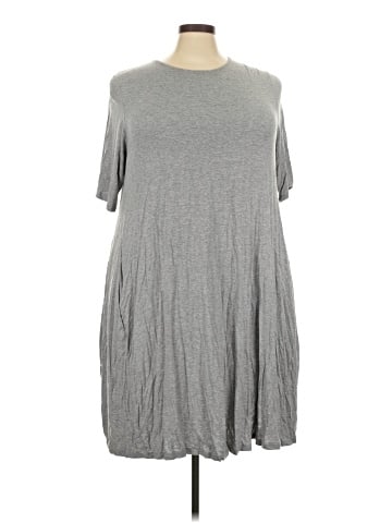 Philosophy Republic Clothing Casual Dress (view 1)
