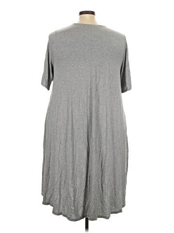 Philosophy Republic Clothing Casual Dress (view 2)