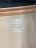 Athletic Works 100% Polyester Color Block Orange Active T-Shirt Size L - photo 8