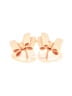 Mini Melissa Ivory Flip Flops Size 1 (youth) - photo 2
