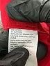 Nautica Solid Red Cargo Shorts Size 4 - photo 4