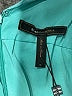 BCBGMAXAZRIA Teal Cocktail Dress Size 12 - photo 7