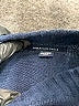 American Eagle Outfitters Stripes Blue Pullover Sweater Size XS - photo 7