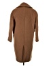 Banana Republic Brown Wool Coat Size XS - photo 2