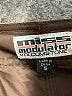 Volcom x Ron Jon Brown Board Shorts Size 5 - photo 3