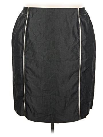 Isabel & Nina Casual Skirt (view 1)