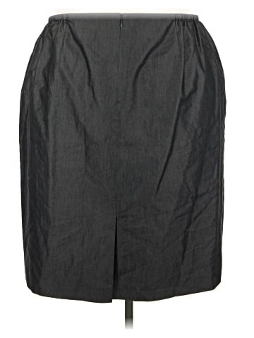 Isabel & Nina Casual Skirt (view 2)