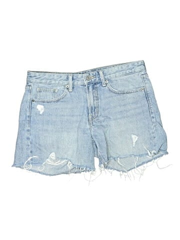Lucky Brand Denim Shorts (view 1)