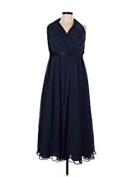 White By Vera Wang Cocktail Dress