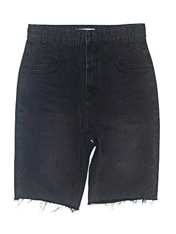 Assorted Brands Denim Shorts (view 1)