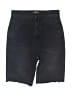 Assorted Brands Black Denim Shorts Size M - photo 1