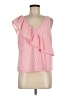 Vineyard Vines Pink Tank Top Size 6 - photo 1