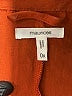 Maurices Orange Cardigan Size 0X - photo 7