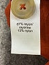 Maurices Orange Cardigan Size 0X - photo 8