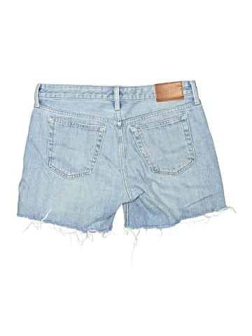 Lucky Brand Denim Shorts (view 2)