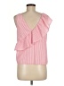 Vineyard Vines Pink Tank Top Size 6 - photo 2