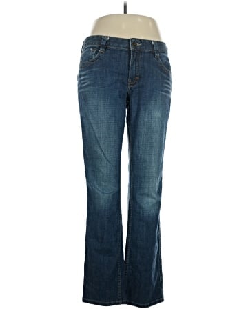 CALVIN KLEIN JEANS Jeans (view 1)
