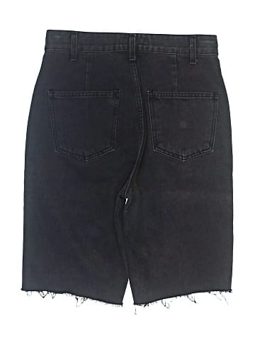 Assorted Brands Denim Shorts (view 2)