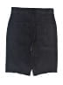 Assorted Brands Black Denim Shorts Size M - photo 2
