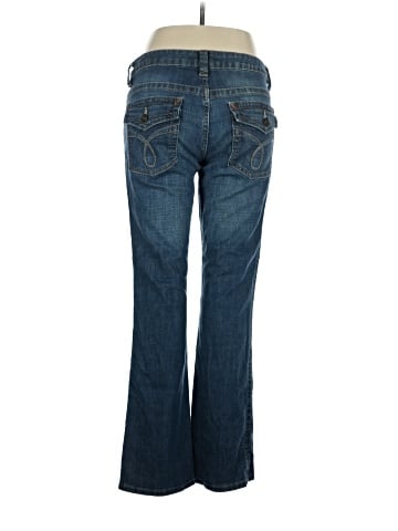 CALVIN KLEIN JEANS Jeans (view 2)