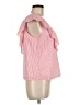 Vineyard Vines Pink Tank Top Size 6 - photo 4