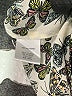 ModCloth 100% Polyester Ivory Sleeveless Blouse Size S - photo 8