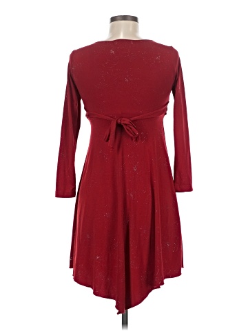 Speechless Casual Dress (view 2)