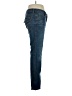 CALVIN KLEIN JEANS Stars Blue Jeans Size 12 - photo 4