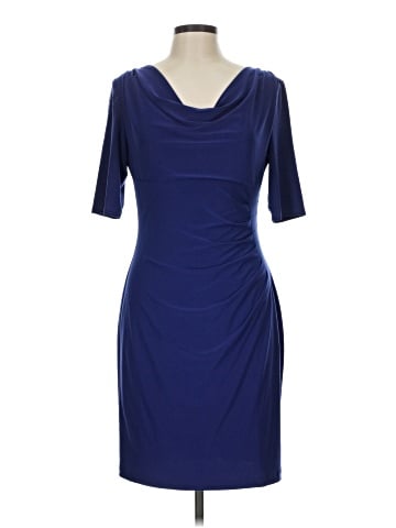 Lauren by Ralph Lauren Cocktail Dress (view 1)