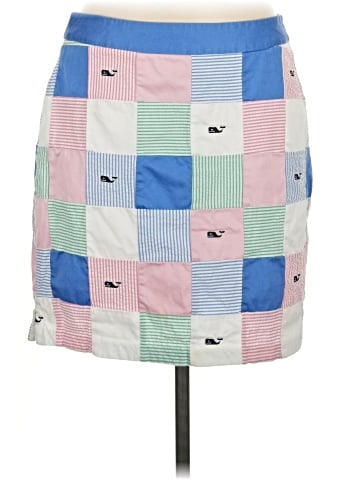 Vineyard Vines Casual Skirt (view 1)