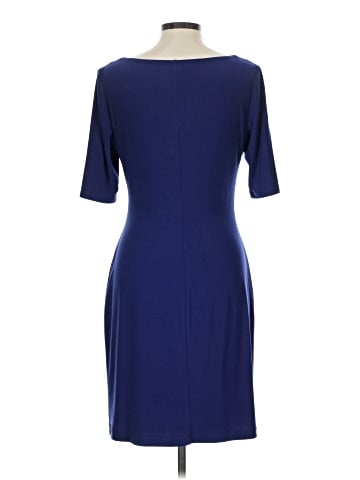 Lauren by Ralph Lauren Cocktail Dress (view 2)