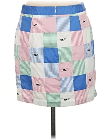 Vineyard Vines Casual Skirt (view 2)