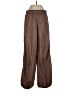 Athleta 100% Nylon Brown Casual Pants Size S - photo 1