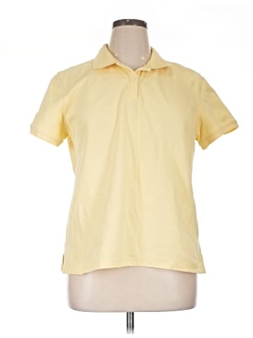 L.L.Bean Short Sleeve Polo (view 1)