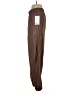Athleta 100% Nylon Brown Casual Pants Size S - photo 5