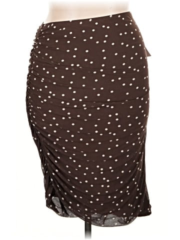B.wear Casual Skirt (view 1)