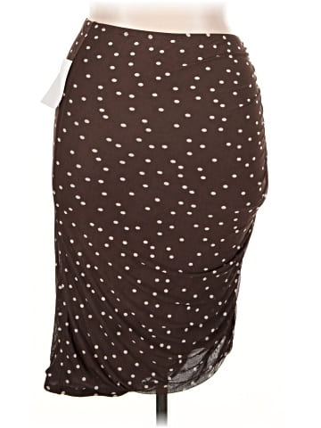 B.wear Casual Skirt (view 2)