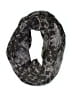 Silence and Noise 100% Acrylic Gray Scarf One size - photo 1