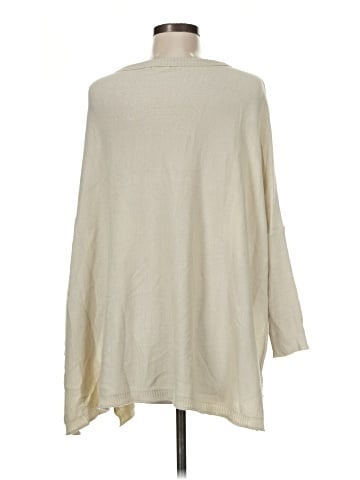 Mer Sea & Co Long Sleeve Blouse (view 2)