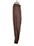 Athleta 100% Nylon Brown Casual Pants Size S - photo 4