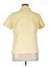 L.L.Bean 100% Cotton Yellow Short Sleeve Polo Size XL - photo 2